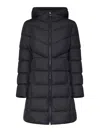 Colmar Recycled Three-layer Jacket In Black