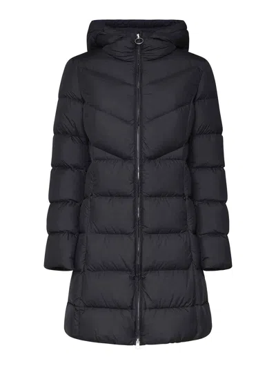 COLMAR CHAQUETA ALCOCHADA - NEGRO