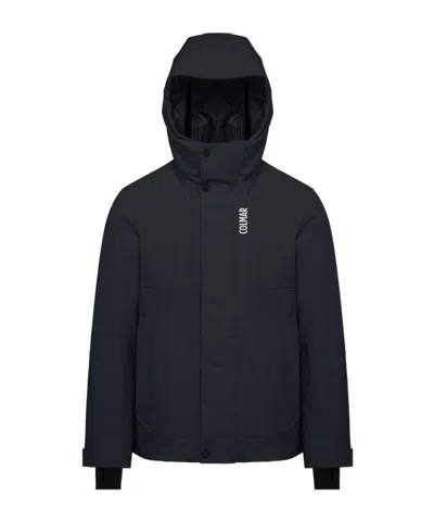 Colmar Long Sleeve Jacket In Black