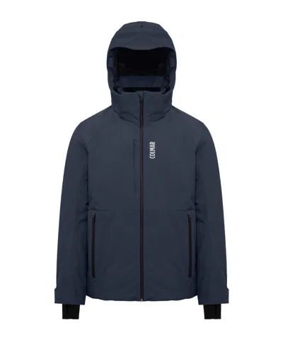 COLMAR TIMELESS HOODED SKI JACKET