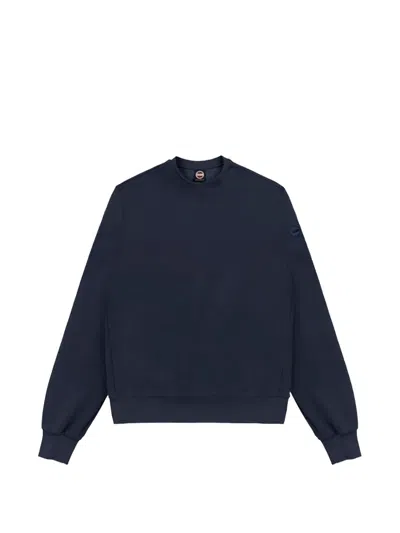 Colmar Long-sleeves Sweatshirt In Blue
