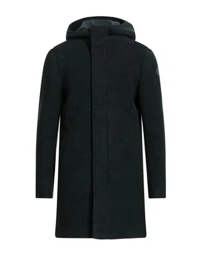 Colmar Coats In Black