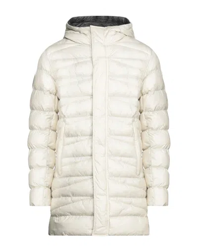 Colmar Down Jackets In White