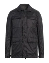 Colmar Man Jacket Black Size 40 Polyamide