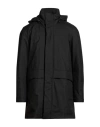 Colmar Man Jacket Black Size 40 Polyamide