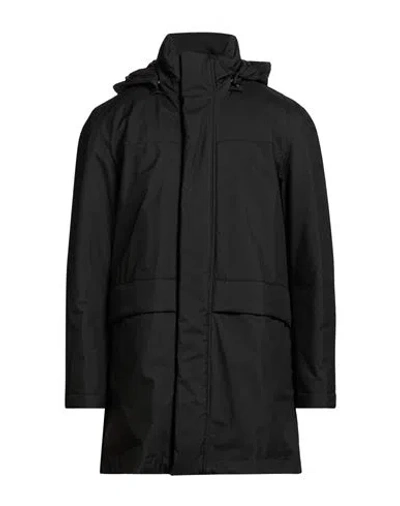 Colmar Man Jacket Black Size 40 Polyamide