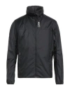 Colmar Man Jacket Black Size 42 Polyester, Elastane