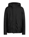 Colmar Man Jacket Black Size 48 Polyamide In Black