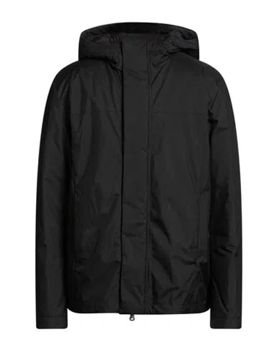 Colmar Man Jacket Black Size 48 Polyamide