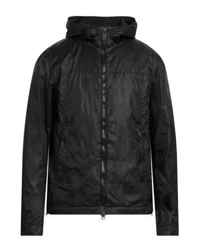 Colmar Man Jacket Black Size 50 Polyamide