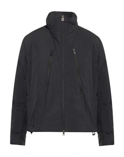 Colmar Man Jacket Black Size L Polyamide