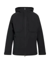 Colmar Man Jacket Black Size L Polyester In Black