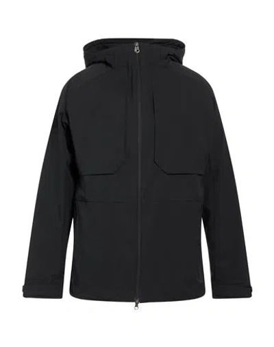 Colmar Man Jacket Black Size L Polyester