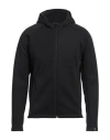Colmar Man Jacket Black Size L Polyester