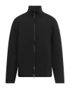 Colmar Man Jacket Black Size Xxl Polyester, Viscose, Elastane