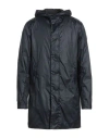 Colmar Man Overcoat & Trench Coat Midnight Blue Size 48 Polyamide