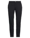Colmar Man Pants Black Size 38 Polyamide, Elastane In Black