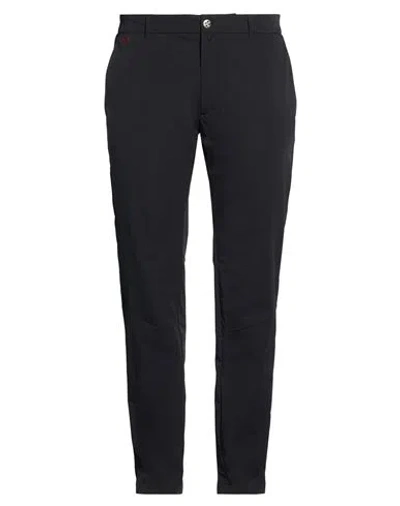 Colmar Man Pants Black Size 38 Polyamide, Elastane