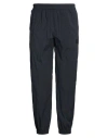 Colmar Man Pants Black Size L Polyamide In Blue