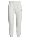 Colmar Man Pants Grey Size Xl Cotton, Polyester, Elastane In Gray