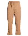 Colmar Man Pants Light Brown Size 32 Polyester