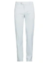 Colmar Man Pants Light Grey Size 36 Polyamide, Elastane