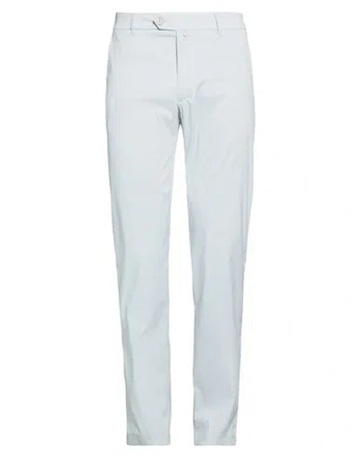 Colmar Man Pants Light Grey Size 36 Polyamide, Elastane