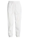 Colmar Man Pants Light Grey Size L Polyamide In White