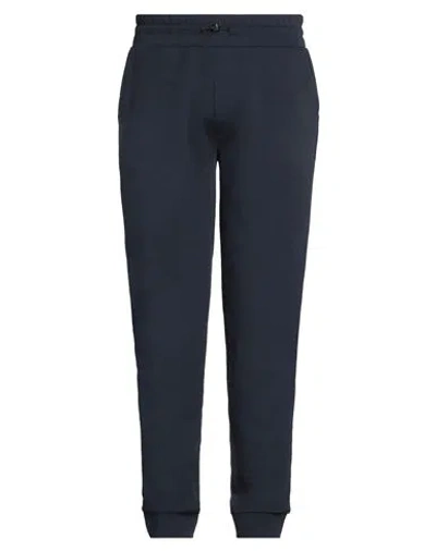 Colmar Man Pants Midnight Blue Size Xxl Cotton, Polyester, Elastane