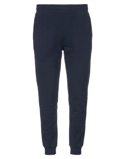 Colmar Man Pants Navy Size Xl Cotton In Blue
