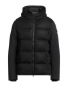 Colmar Man Puffer Black Size 38 Polyester