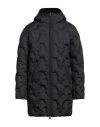 Colmar Man Puffer Black Size 40 Polyester