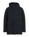 Colmar Man Puffer Black Size 42 Polyester