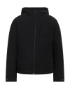 Colmar Man Puffer Black Size 46 Polyester