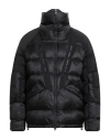 Colmar Man Puffer Black Size L Polyamide, Polyester, Elastane In Black