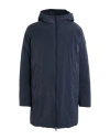 Colmar Man Puffer Midnight Blue Size 46 Polyester