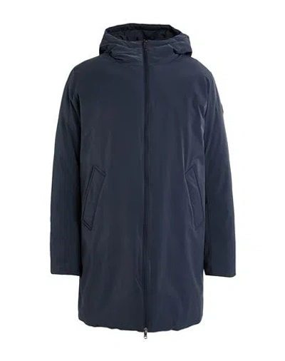 Colmar Man Puffer Midnight Blue Size 46 Polyester