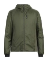 Colmar Man Puffer Military Green Size 42 Polyester