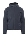 Colmar Endurance Jacket In Navy Blue