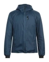 Colmar Man Puffer Navy Size 44 Polyester