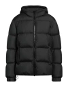 Colmar Man Puffer Steel Grey Size 46 Polyester