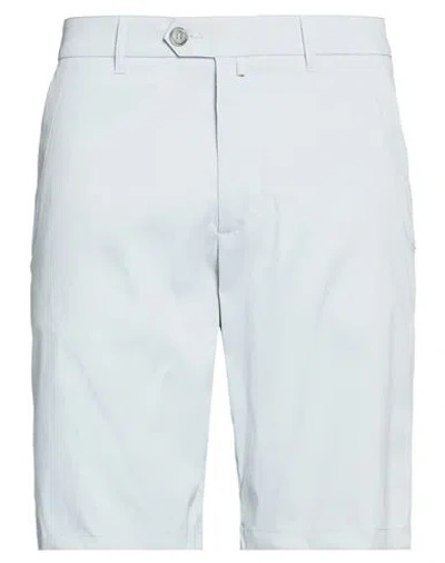 Colmar Man Shorts & Bermuda Shorts Light Grey Size 34 Polyamide, Elastane