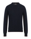 Colmar Pullover  Herren Farbe Blau In Blue