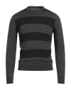 Colmar Sweater  Men Color Charcoal In Grey