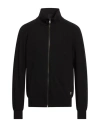 Colmar Man Sweatshirt Black Size M Cotton