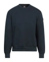 Colmar Sweater  Men Color Blue In Navy Blue