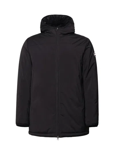 COLMAR MEDIUM-LENGTH PADDED JACKET