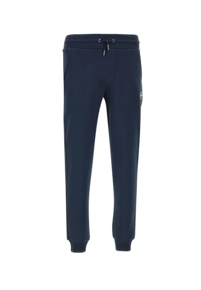 Colmar Modishcotton Jogger In Navy