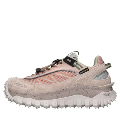 Colmar Moncler Sneakers In Multi