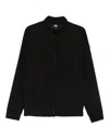 Colmar Biker Jacket Softshell In Black